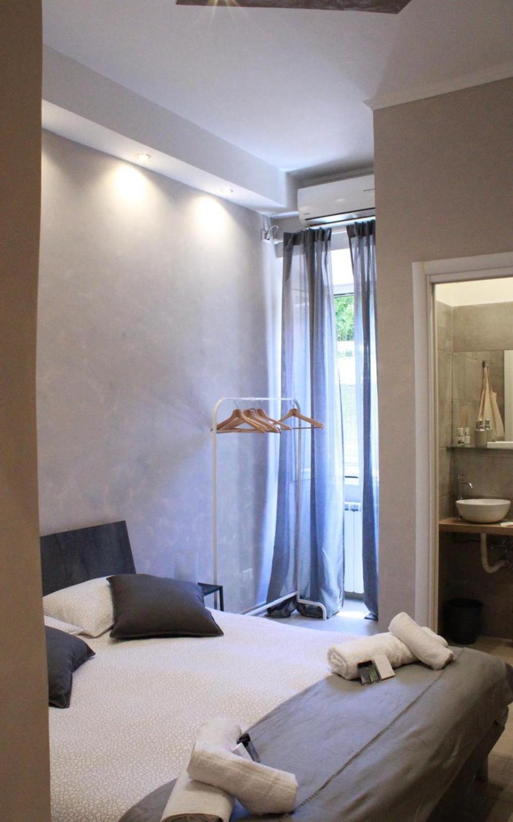 Il Borghetto Antico Accommodatie bij particulieren