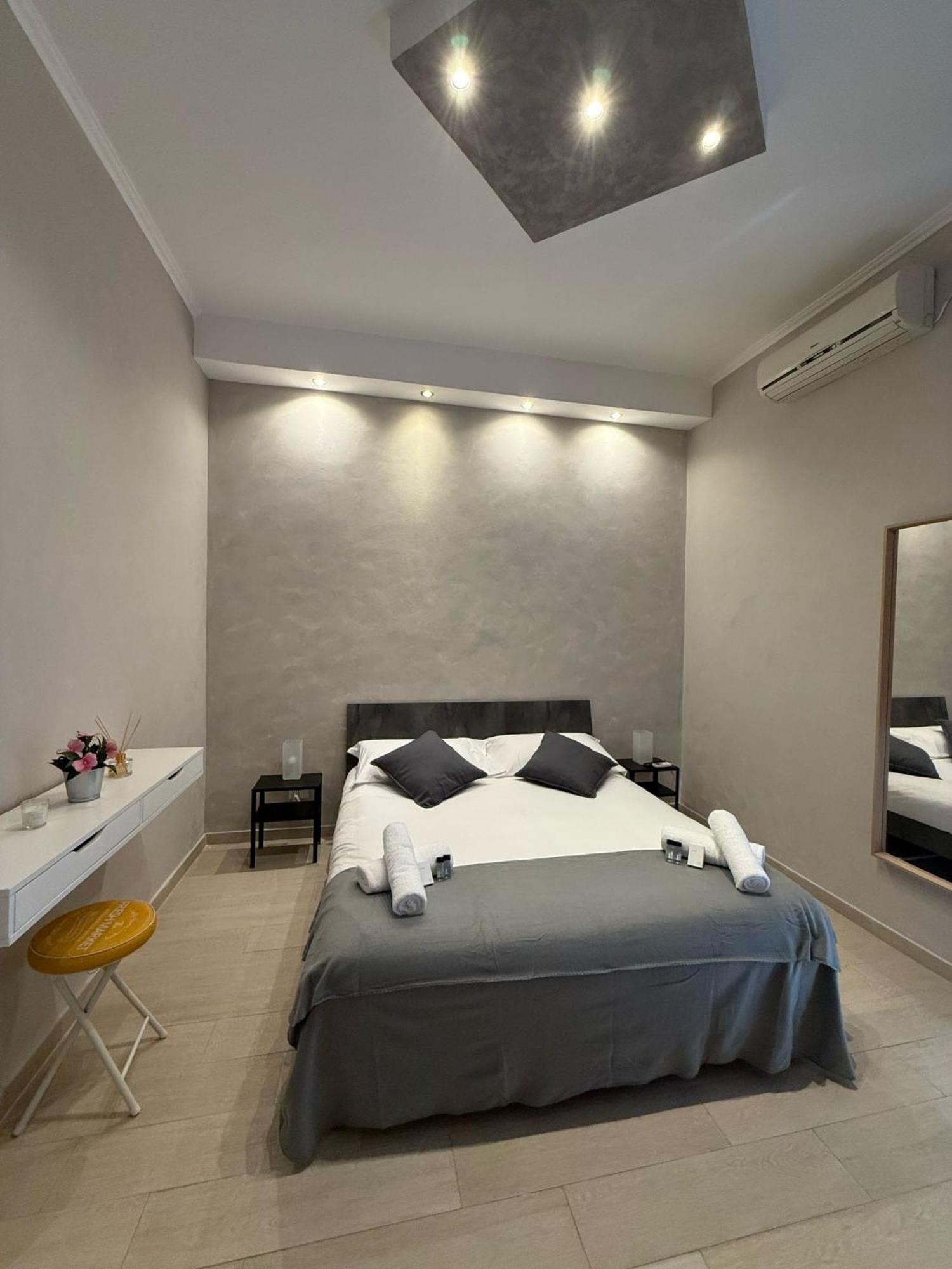 Accommodatie bij particulieren Il Borghetto Antico *