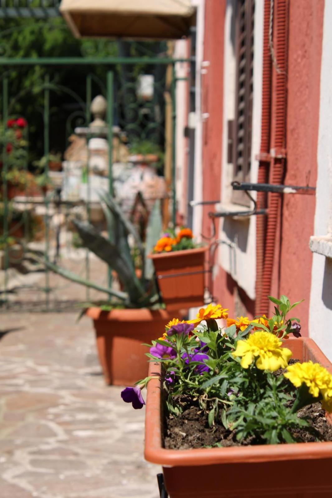 Il Borghetto Antico *