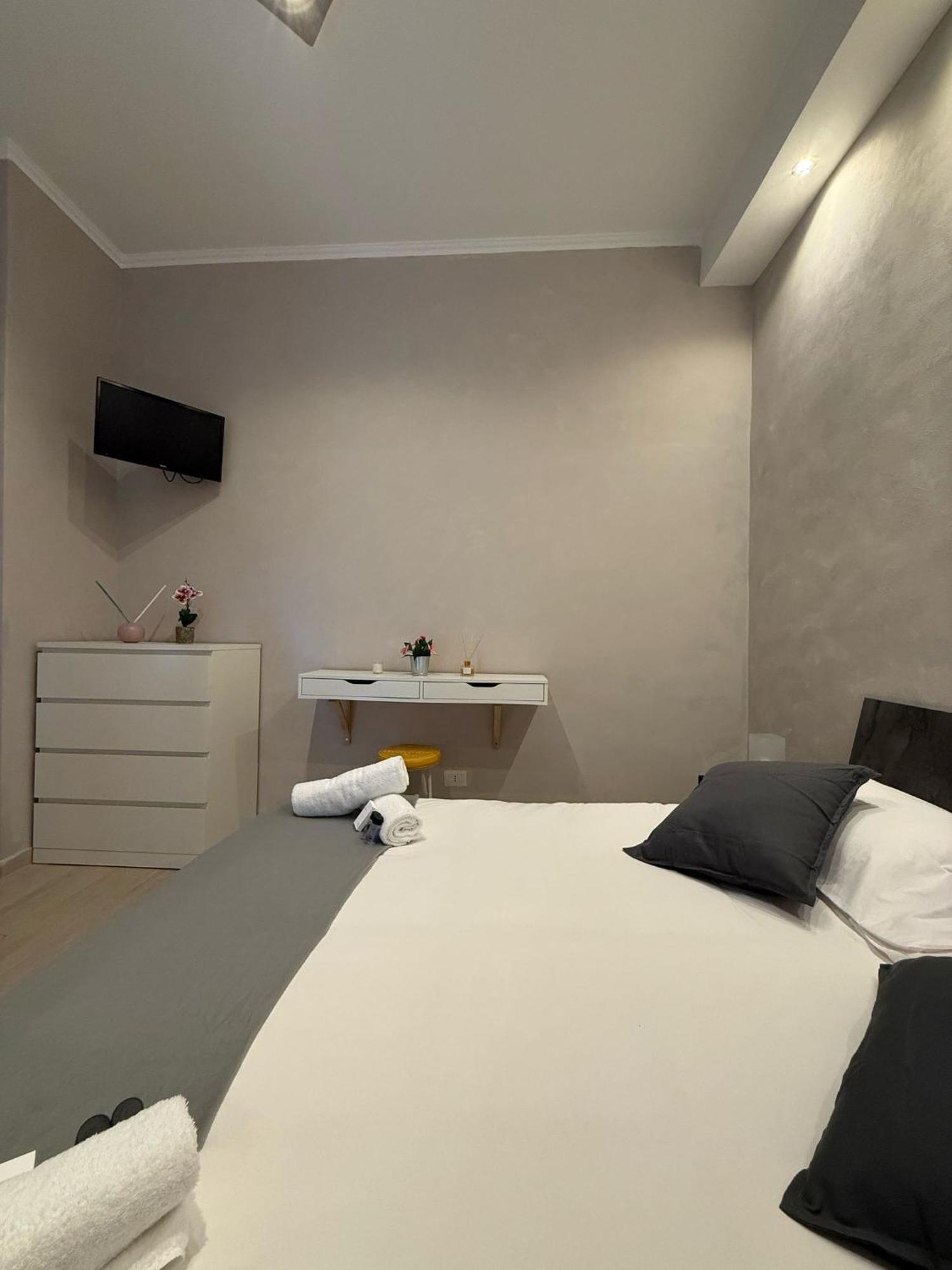 Accommodatie bij particulieren Il Borghetto Antico