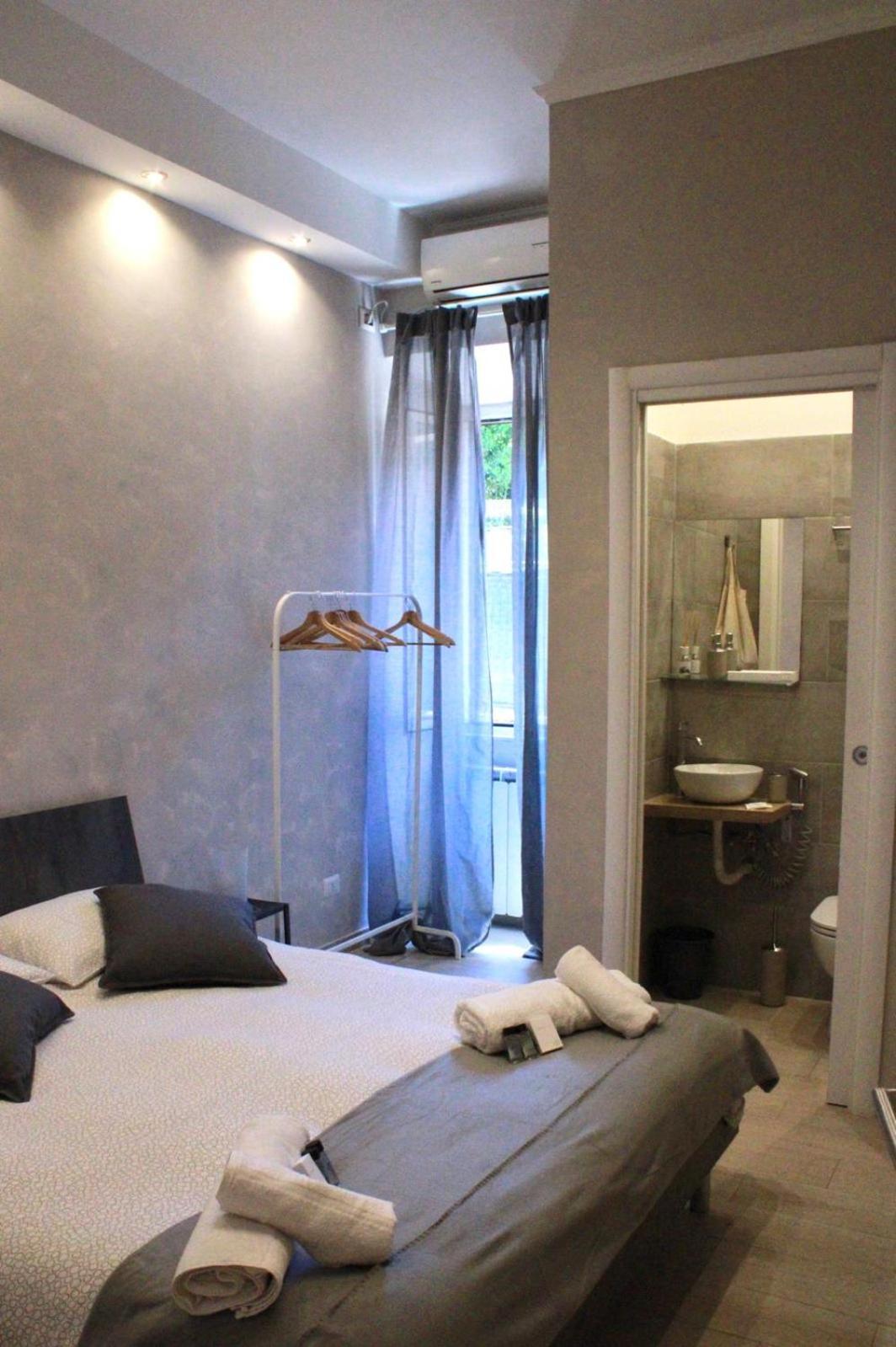 Accommodatie bij particulieren Il Borghetto Antico Rome
