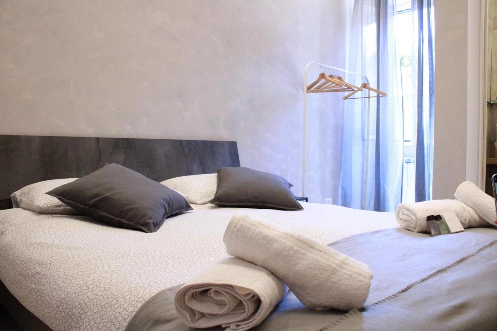 Il Borghetto Antico Homestay