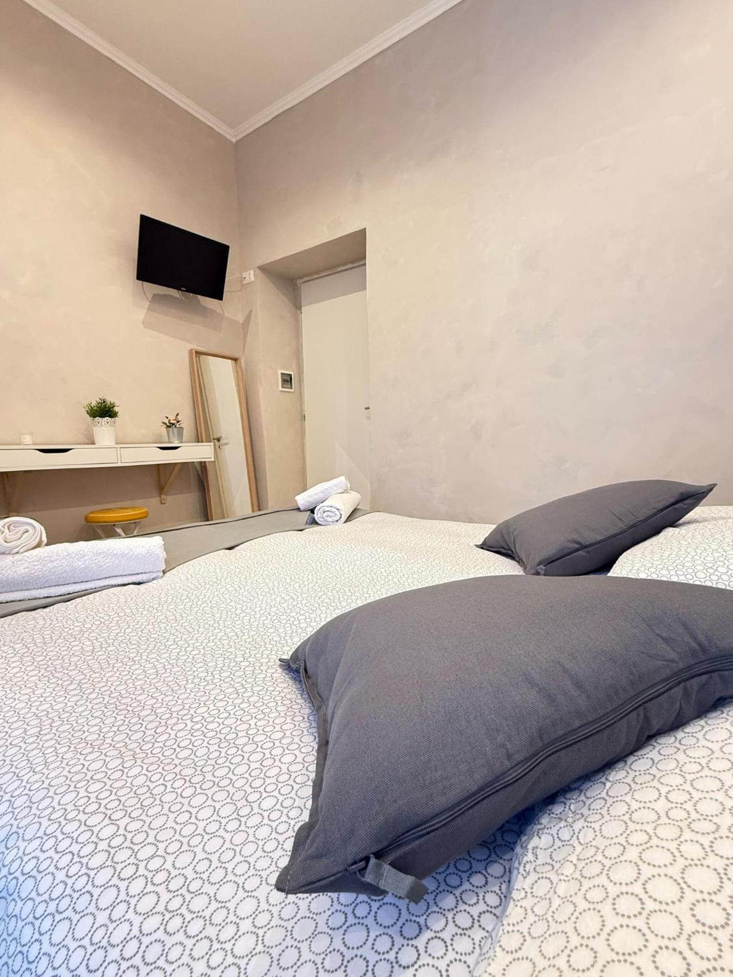 Il Borghetto Antico Homestay Rome