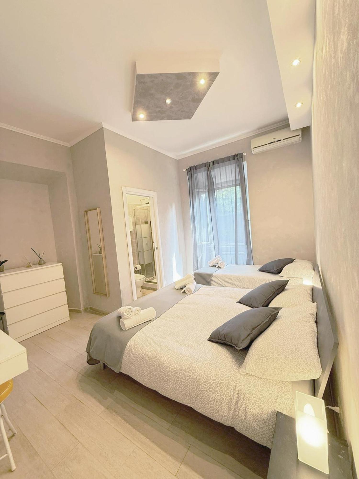 Il Borghetto Antico Homestay Rome