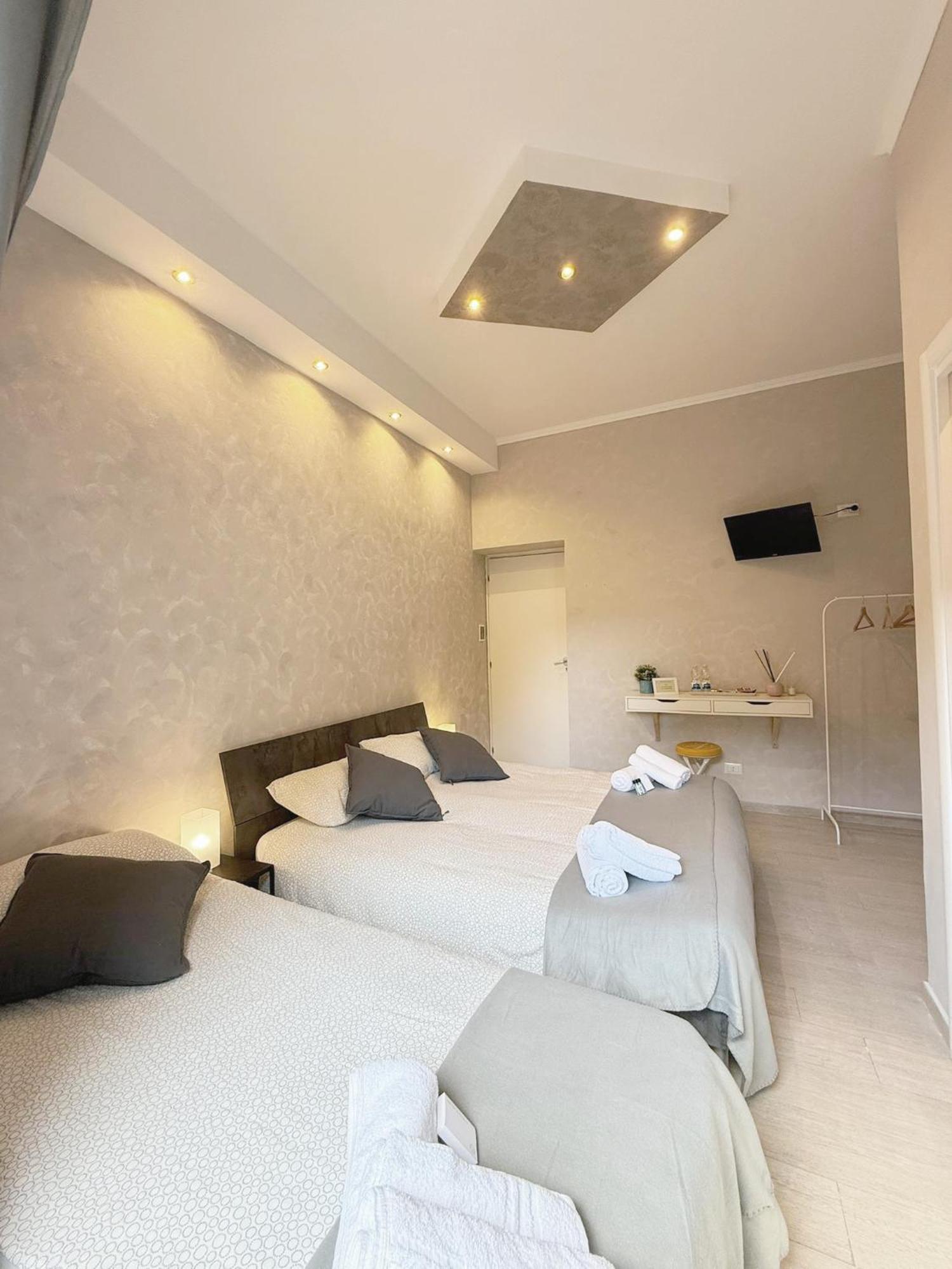 Il Borghetto Antico Homestay *